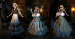 Cinderella Fuck- Pixelme - Page 11