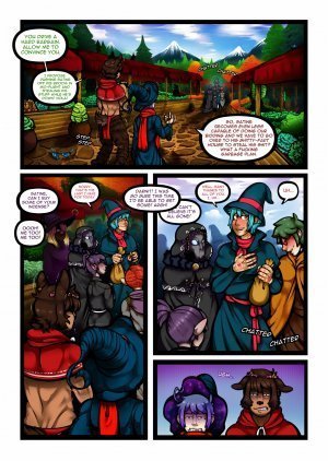 Solanaceae 1-2 - Page 6