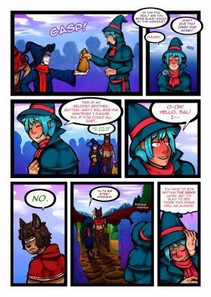 Solanaceae 1-2 - Page 8