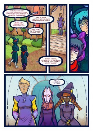 Solanaceae 1-2 - Page 33