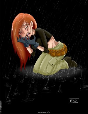Shadbase- Kimmie & Shego - Page 4