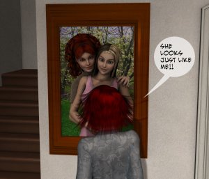 School For Girls Ch.11- Sisters - Page 47