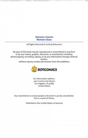 Remote Chaos Part 5- Bot - Page 2