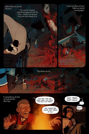 InCase- Alfie Chapter.8 - Page 48