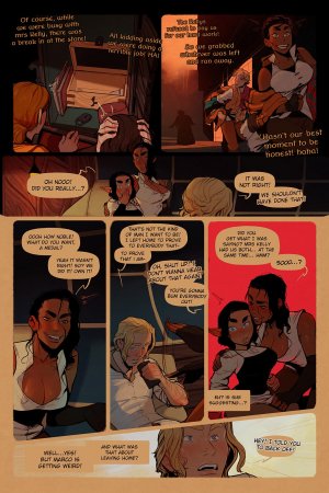 InCase- Alfie Chapter.8 - Page 52