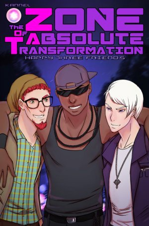 [Kannel] The Zone of Absolute Transformation