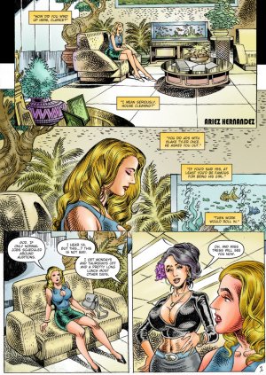 Remaid- Aries Montes - Page 2