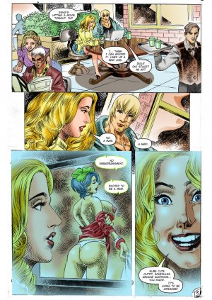 Remaid- Aries Montes - Page 4