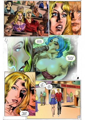 Remaid- Aries Montes - Page 5