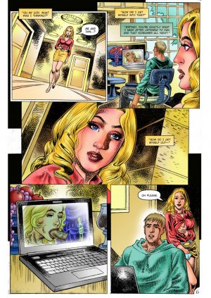 Remaid- Aries Montes - Page 7
