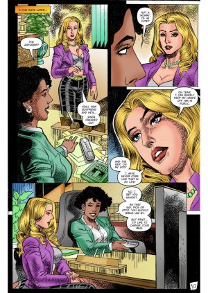Remaid- Aries Montes - Page 11