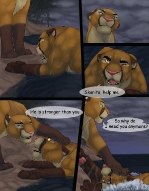 The Monster Within - Page 62