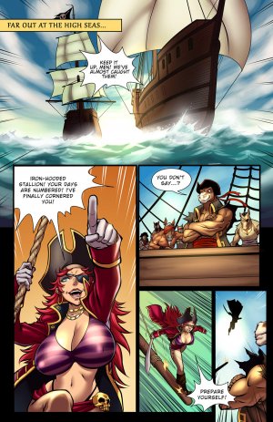 R_Ex – Tales of Bal’Rana- Crossed and Boned