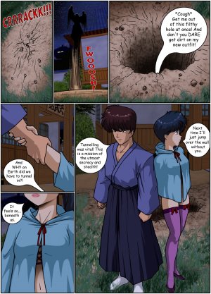 The Kuno Invasion Sulca - Page 4