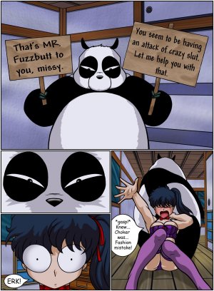 The Kuno Invasion Sulca - Page 8
