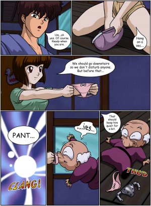 The Kuno Invasion Sulca - Page 15