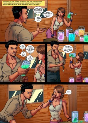 ZZZ-Circus of Size 2 - Page 3