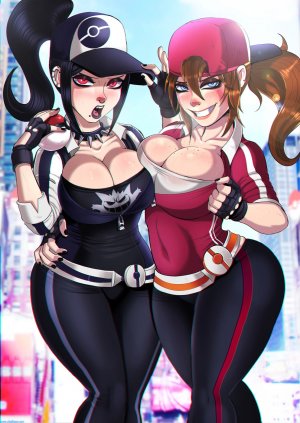 Pokemon GO- Shädbase - Page 3