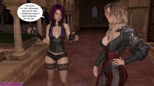 Conquest online: chapter 2