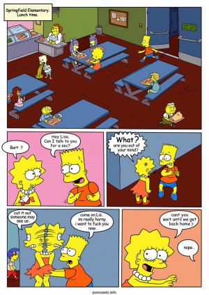 Simpsons- Busted - Page 2