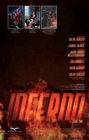 Inferno #2-Crime Fairy Tales - Page 3