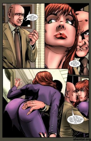 Inferno #2-Crime Fairy Tales - Page 5