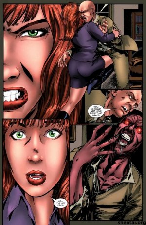 Inferno #2-Crime Fairy Tales - Page 6