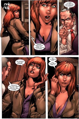 Inferno #2-Crime Fairy Tales - Page 10