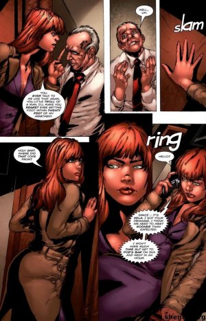Inferno #2-Crime Fairy Tales - Page 11