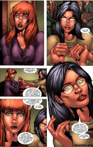 Inferno #2-Crime Fairy Tales - Page 15