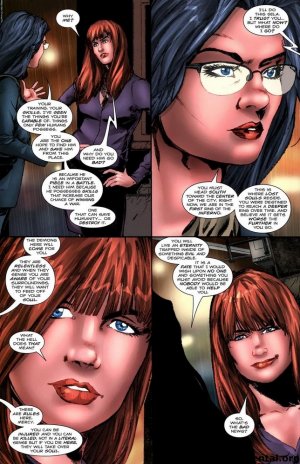 Inferno #2-Crime Fairy Tales - Page 21
