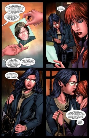 Inferno #2-Crime Fairy Tales - Page 22