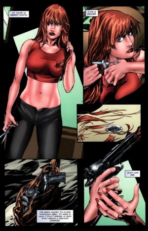 Inferno #2-Crime Fairy Tales - Page 26