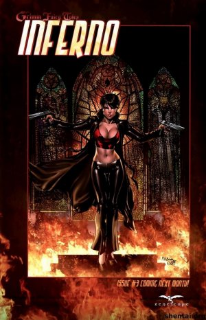 Inferno #2-Crime Fairy Tales - Page 28