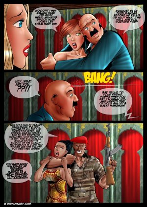 The Last Holiday-Dofantasy - Page 5