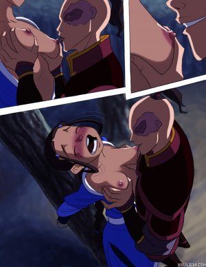 Avatar- A Little Motivation - Page 4
