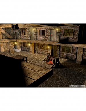 3DFiends Monster Chronicles Ch. 09 - Page 3