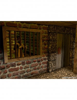3DFiends Monster Chronicles Ch. 09 - Page 4