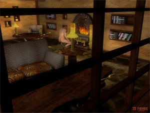 3DFiends- Monster Chronicles Ch. 11 - Page 23