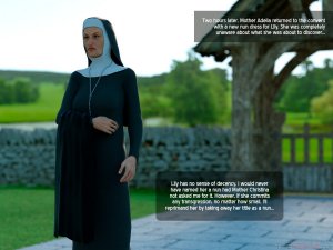 The Foxxx- Caught In Sin - Page 35