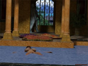 3DFiends- Monster Chronicles 12 - Page 7