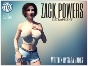 TG Trinity- Zack Powers 11