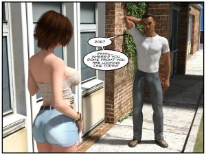 TG Trinity- Zack Powers 11 - Page 9