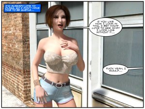 TG Trinity- Zack Powers 11 - Page 10