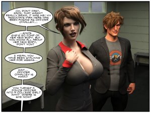 TG Trinity- Zack Powers 11 - Page 24