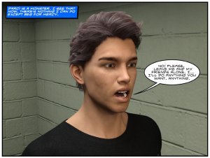 TG Trinity- Zack Powers 11 - Page 31