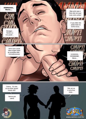 Justa Causa 02 - Page 10