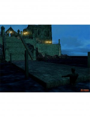 3DFiends- Monster Chronicles 14 - Page 4
