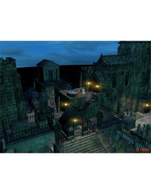 3DFiends- Monster Chronicles 14 - Page 5