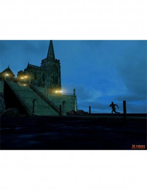 3DFiends- Monster Chronicles 14 - Page 6